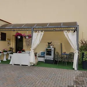 Penzion La Di Giada E Giorgia