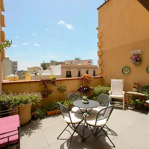 Terrazze Villanova Bed & Breakfast Trapani