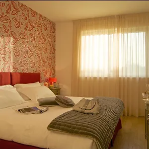 Spluga Sosta & Hotel Dubino