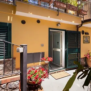 Giulia Bed & Breakfast Taormina