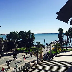 Le Reve - View Bed & Breakfast Sirmione