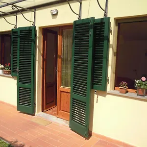 Geoglobe D'hotes Guest house