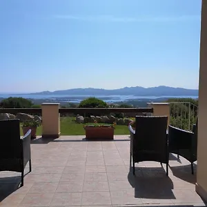 Sprafundu Bed & Breakfast La Maddalena (Sassari)