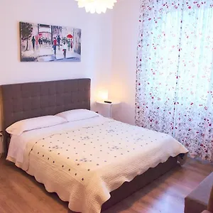 La Candelaria Guest house