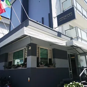 Madera Hotel Lido di Jesolo