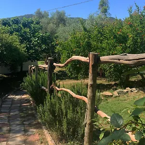 S'imbragu Farm Bed & Breakfast Tortoli