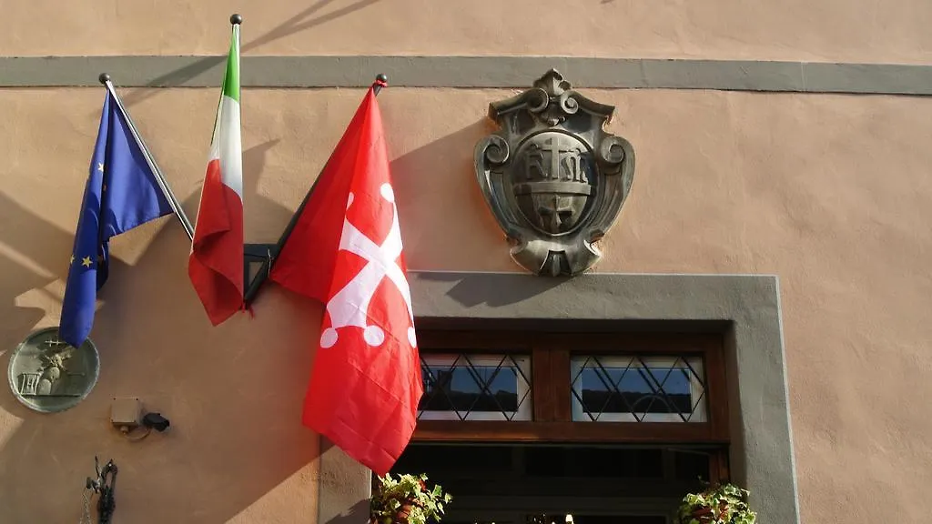 Cuore Di Pisa Bed & Breakfast