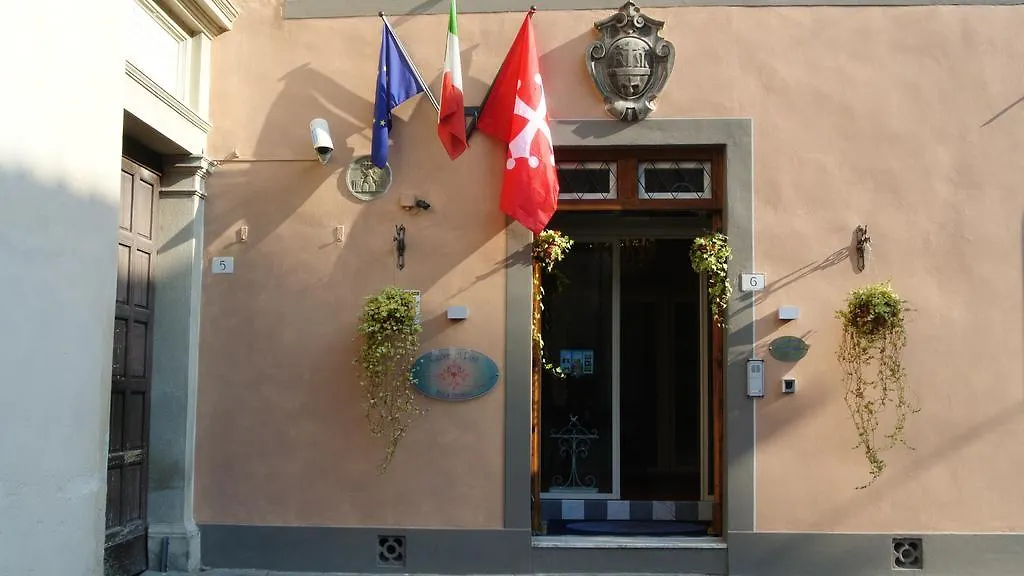 Cuore Di Pisa Bed & Breakfast