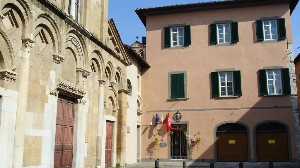 Cuore Di Pisa 2*,  Italy