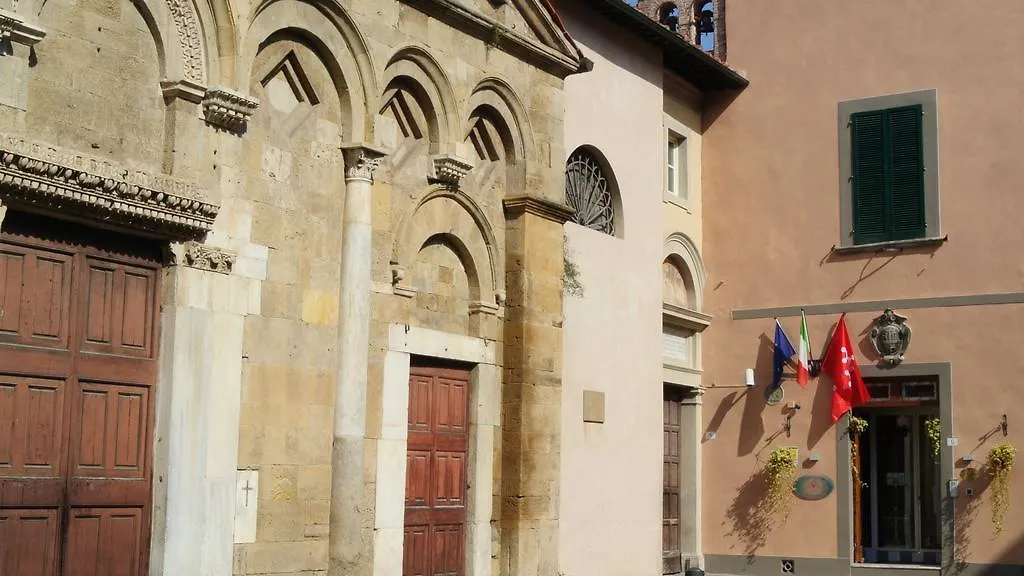 Bed & Breakfast Cuore Di Pisa