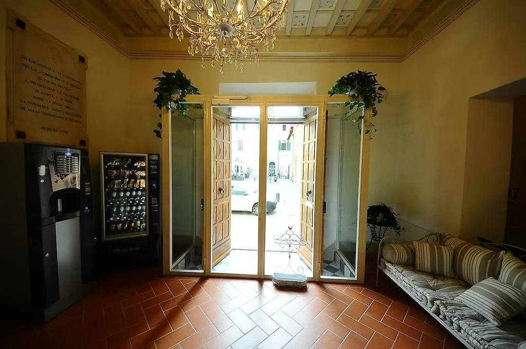 Bed & Breakfast Cuore Di Pisa