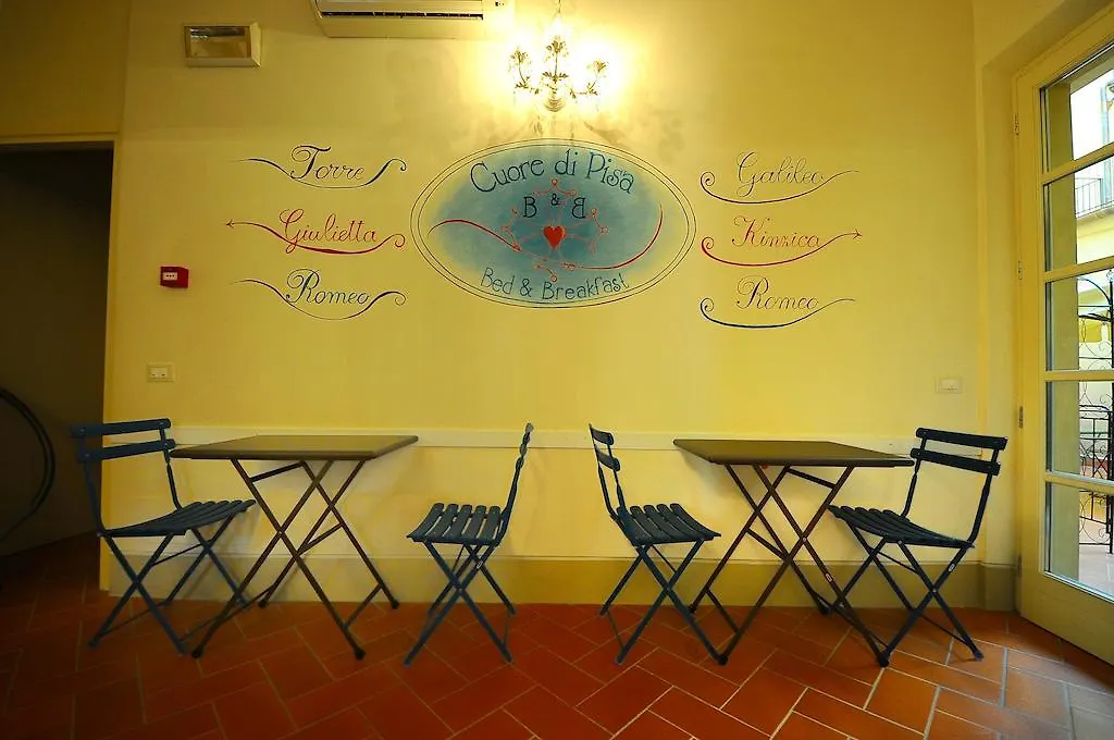 Cuore Di Pisa 2*,