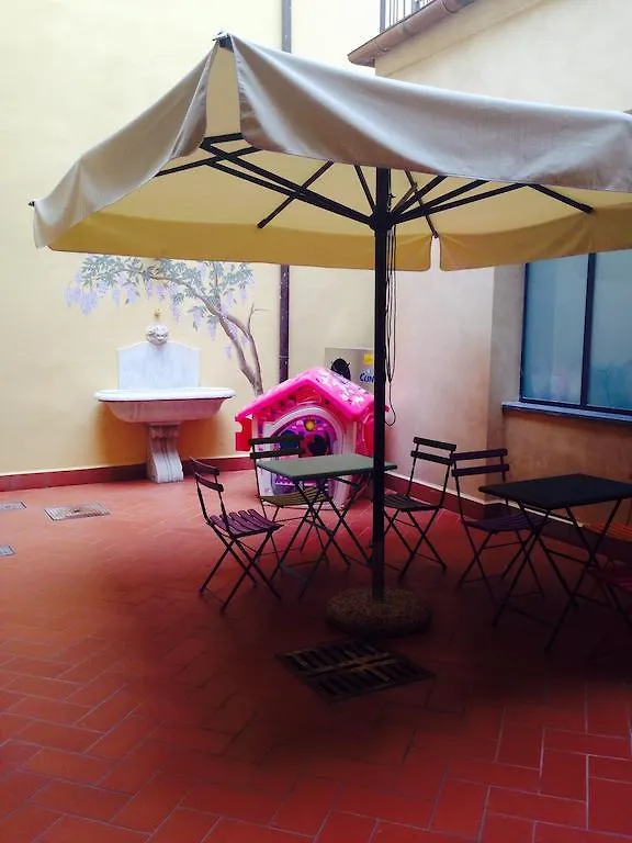 Bed & Breakfast Cuore Di Pisa