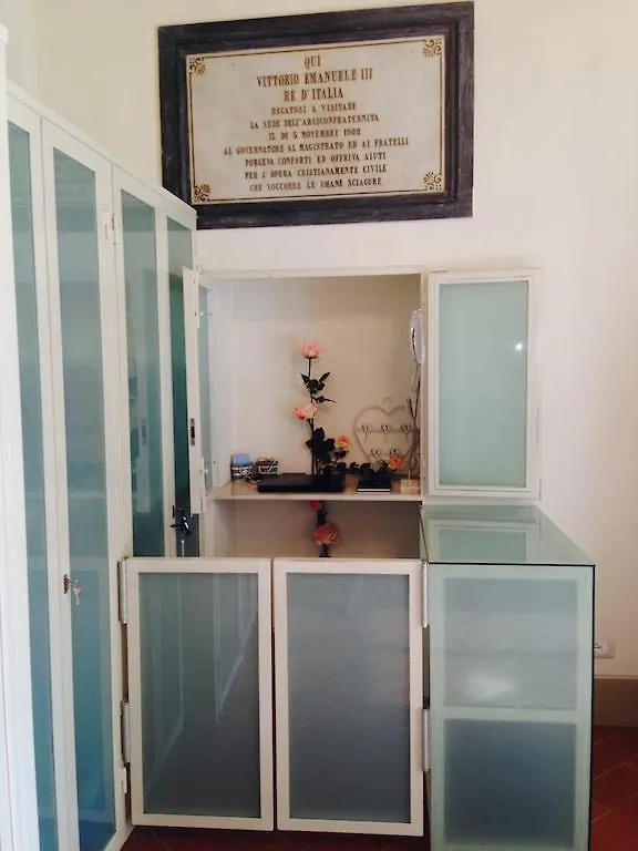 Cuore Di Pisa Bed & Breakfast