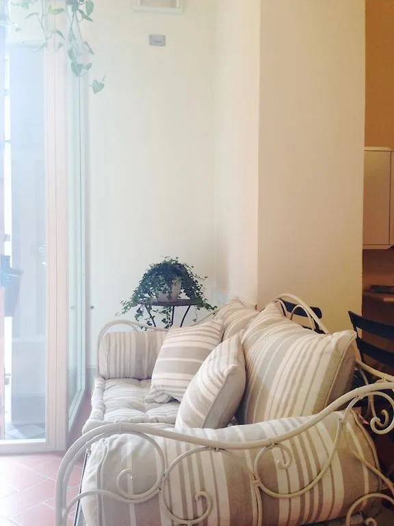 Cuore Di Pisa Bed & Breakfast