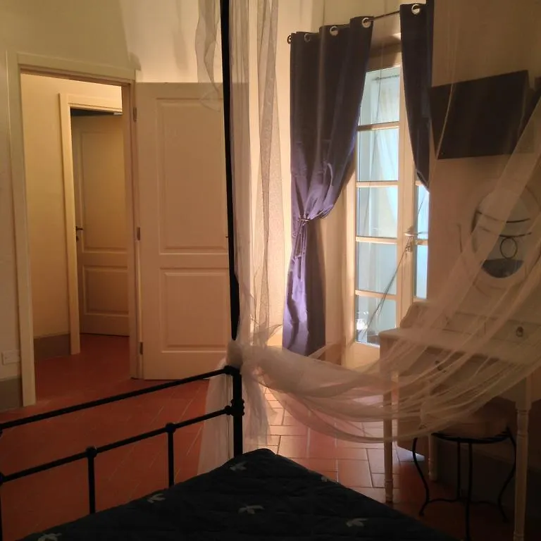 Bed & Breakfast Cuore Di Pisa
