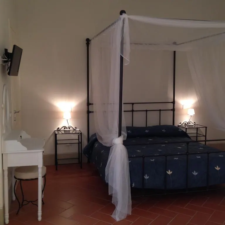 ** Bed & Breakfast Cuore Di Pisa Italy