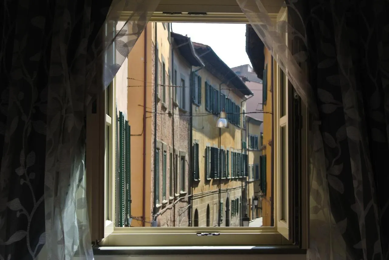 Cuore Di Pisa 2*,  Italy
