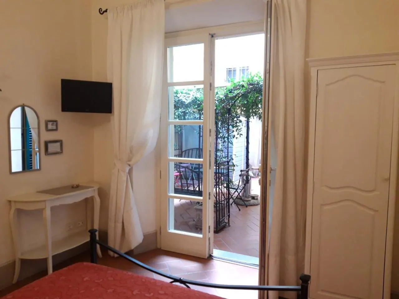 Cuore Di Pisa Bed & Breakfast