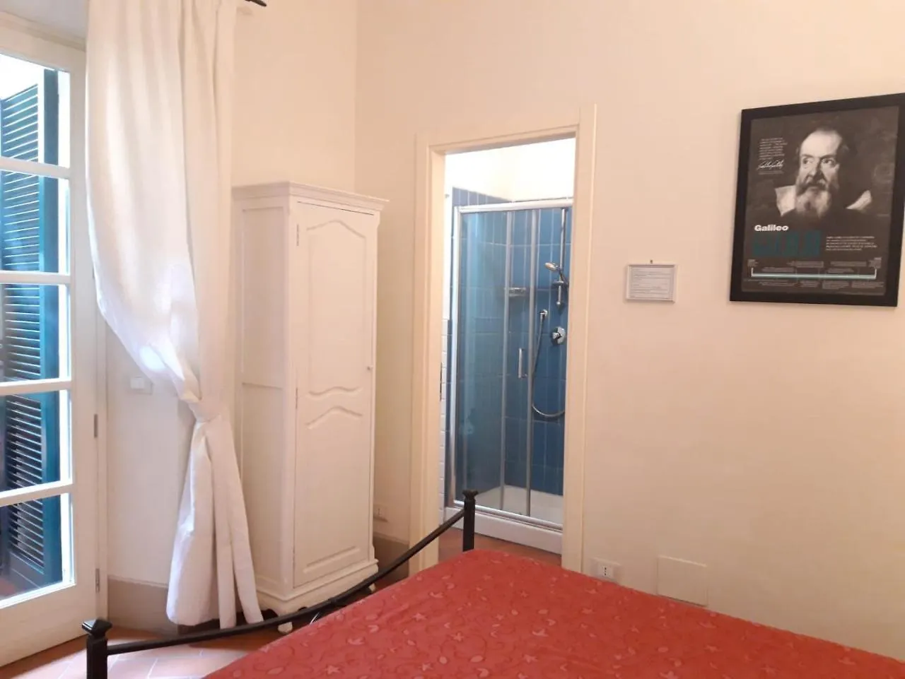 Cuore Di Pisa
