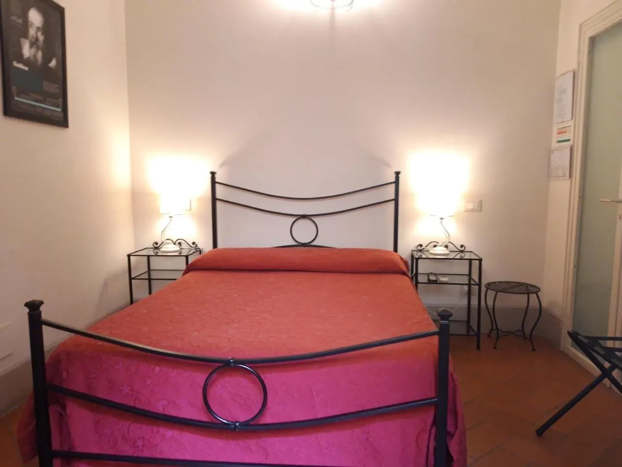 Cuore Di Pisa location