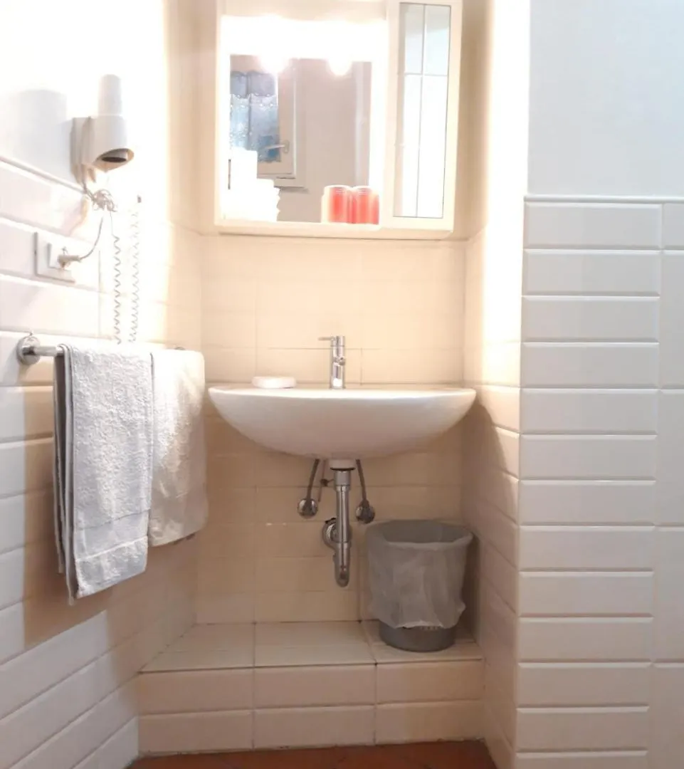 Cuore Di Pisa Bed & Breakfast
