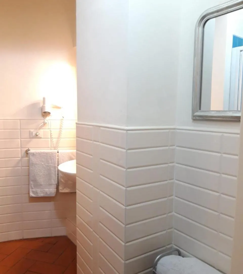 Bed & Breakfast Cuore Di Pisa