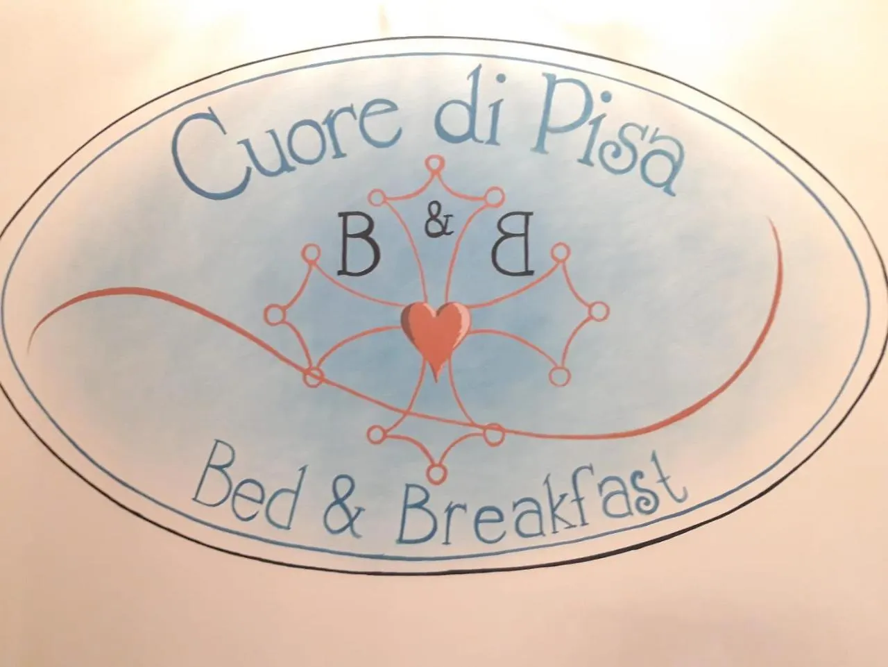 Cuore Di Pisa Italy