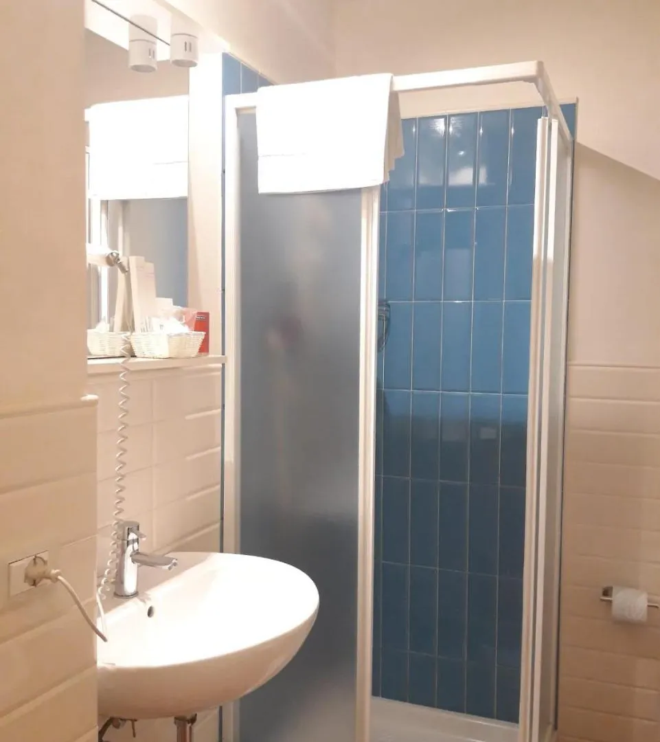 ** Bed & Breakfast Cuore Di Pisa Italy
